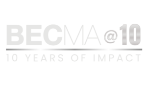 bemca@10 10yrs of impact