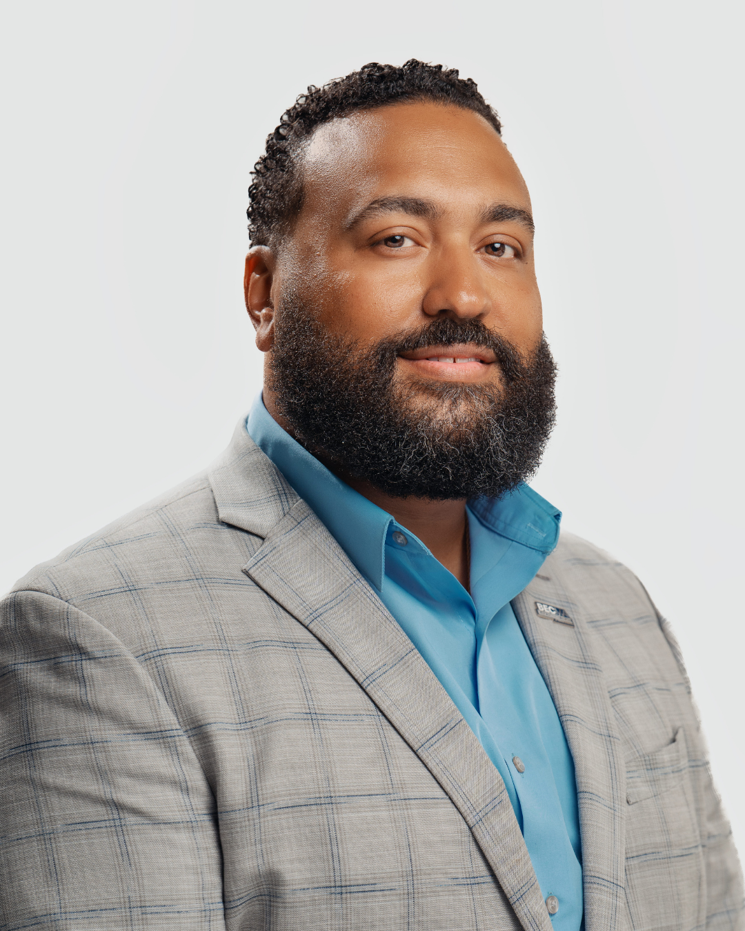 Anthony Moore, Jr.