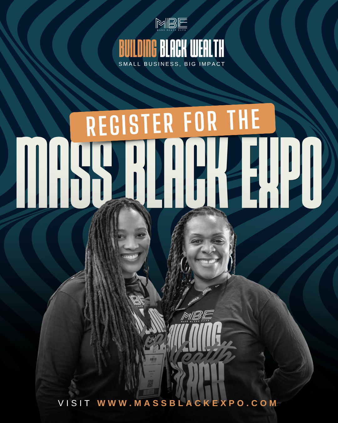 Mass Black Expo 2026